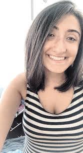 Sophia Fulton's Instagram, Twitter & Facebook