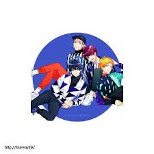 A3! : 日版第二部主題歌「春夏秋冬☆Blooming！」(封入特典SSR ...