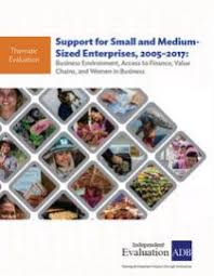Sme corporation malaysia was established under the small and medium enterprises corporation. Support For Small And Medium Sized Enterprises 2005 2017 Business Environment Access To Finance Value Chains And Women In Business Asian Development Bank