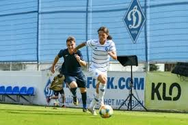 Рух львів — динамо київ. Dinamo U 21 Lviv U 21 Divitisya Onlajn Live Translyaciya