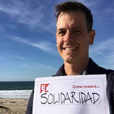 Kevin Jepson's Instagram, Twitter & Facebook