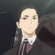 Find And Follow Posts Tagged Fugou Keiji Balance Unlimited On Tumblr Anime Anime Icons Anime Heaven