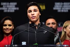 Oscar De La Hoya Says He Wants To Get A 700 Million Deal For Ryan Garcia Celebrity Net Worth