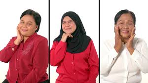 V'asia apple fiber + collagen. Set Makeup V Asia Testimoni Saubhaya Makeup