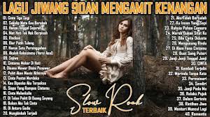 Temukan lagu terbaru favoritmu hanya di lagu 123 stafaband planetlagu. Lagu Jiwang Malaysia 90an Mengamit Kenangan Slow Rock Malaysia 90an Pilihan Terbaik Youtube