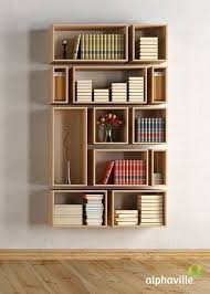 para guardar os livros com estilo que tal uma estante de madeira simples e funcional o artigo ajuda na hora de organizar a home deco ev kitapliklari ev icin