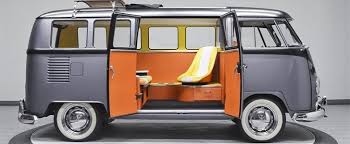 The name kombi comes from the german word kombinationskraftwagen (combination vehicle), i.e. Back To The Future Vw Kombi Is A Cool Geek Fusion Autoevolution