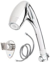 20 Upgrades We Have Made To Our Rv Shower Heads Oxygenics Shower Head Rv Shower Head