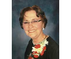 Shirley Dropik Kluver Obituary (2023)