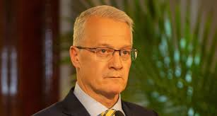 Appointment appears to move DeJong out of senior leadership