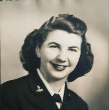 We Salute You: Janet Finley Hill