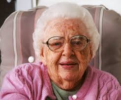 Glenna Charlotte Goodwin Obituary May 18, 2020