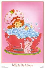 Draw this strawberry by following this drawing lesson. Strawberry Shortcake Wikipedia