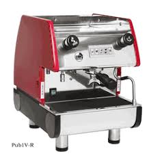 We did not find results for: La Pavoni Pub V1 Fully Automatic Espresso Machine