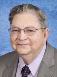 Henry Parker Obituary