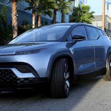 Image result for Silver Wind 2016 Fisker