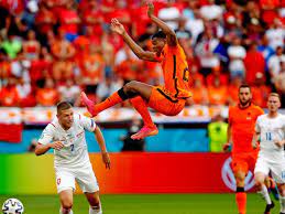 Beide teams moesten nog penalty's nemen. Bbpbkoitlqjwsm