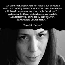 Vidal miente y miente y miente...