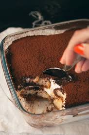 The Best Classic Tiramisu Recipe Pretty Simple Sweet Recipe In 2020 Tiramisu Recipe Classic Tiramisu Recipe Desserts