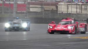 24h series powered by hankook are 12hour and 24hour endurance races based on sporting & technical respected. 2021 Rolex 24 Hours Qualifying Race Youtube