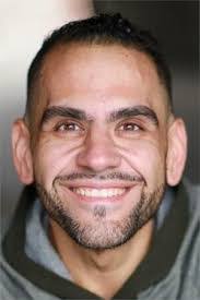 Steve Racette's Instagram, Twitter & Facebook