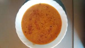 Un Grand Classique De La Cuisine Turque La Mercimek Corba Est Ideale En Hiver Pour Un Repas Chaleureux Mais Aussi Durant L Cuisine Turque Cuisine Alimentation