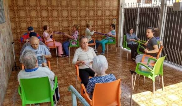 Lar de repouso perto de mim para Idosos/Lar dos Idosos Jundiaí - Villa Dei Fiori