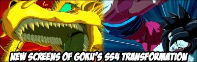 See more ideas about kid goku, goku, dragon ball z. First Official Screenshots Of Kid Goku S Super Saiyan 4 Transformation In Dragon Ball Fighterz Released Ahead Of Reveal Trailer