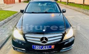 Fanny Voiture Concessionnaire Automobile A Cote D Ivoire 18 Voitures A Vendre Voitures Ci