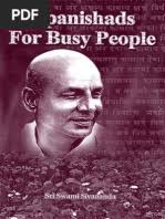 The Thirteen Principal Upanishads