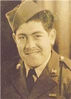 Eddie Herrera Obituary (1922