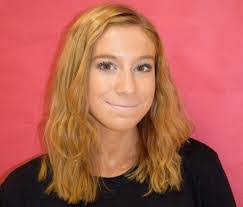 Emily Levitt's Instagram, Twitter & Facebook