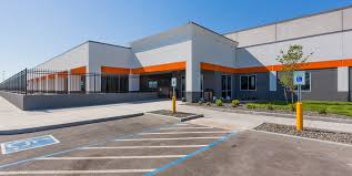Maybe you would like to learn more about one of these? Autozone Warehouse Distribution Center Big D Construction