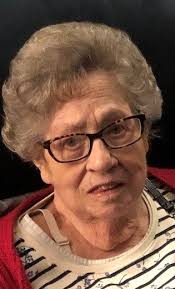 Sarah Bridgewater Obituary