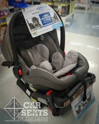 Graco Rear Facing Only Car Seats Whats The Difference