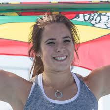 Explore tweets of maria andrejczyk @mariaandrejczyk on twitter. Maria Andrejczyk O Przerwie I Powrocie Do Sportu