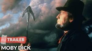 Moby Dick 1956 Trailer | Gregory Peck - YouTube