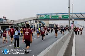 This is ijm besraya duo highway challenge by creative garage on vimeo, the home for high quality videos and the people who love them. Conquered Npe Highway 10km Ijm Allianz Duo Challenge 2019 Malaysia Selina Wing Deaf Geek Blogger