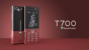 ArtStation - Sony Ericsson T700