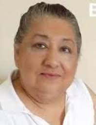 Juanita Galvan Obituary