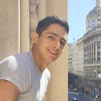 Javier Perdomo Santos