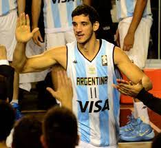 The argentina national basketball team represents argentina in men's international basketball officially nicknamed the argentine soul, and it is controlled by the argentine basketball federation. Tayavek Gallizzi Wikipedia