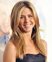 Out of all the jennifer aniston hairstyles, this wavy avatar deserves a special mention. Jennifer Aniston S Hairstyles