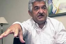 Imagínense ustedes lo que va a pasar si este proyecto no sigue", dijo Rojkés