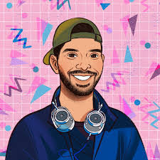 Deema Zein's Instagram, Twitter & Facebook