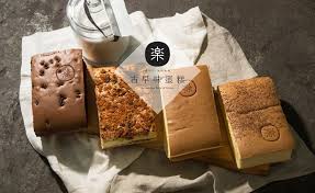 Why People Are Queuing Hours For Taiwan Sponge Cake Le Castella At Tampines One Food Sponge Cake Cake
