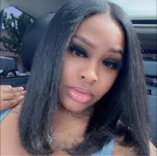 Aaliyah Beasley's Instagram, Twitter & Facebook