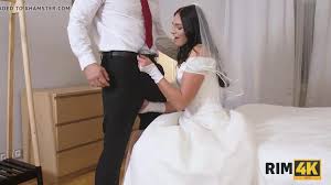 Sex with wedding dress - Best adult videos and photos