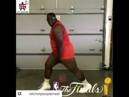 The men increased their lean body mass and lowered their body fat percentage. When Fat Dudes Tried To Play Basketball Youtube