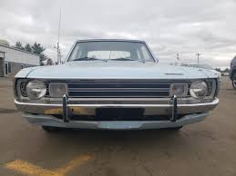 Image result for Blue Streak 1972 Dart